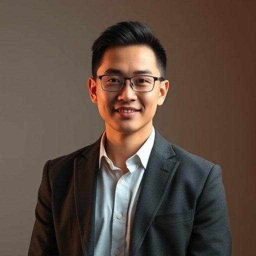 黑料网团队成员李所长