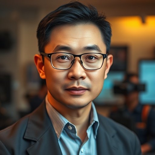 黑料网团队成员张深度